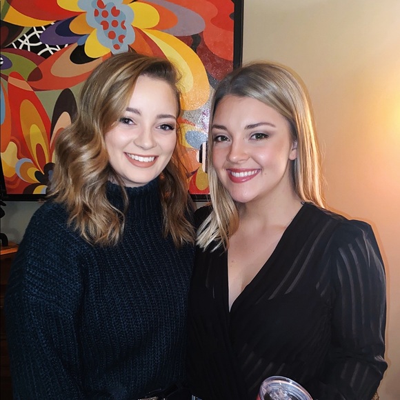 Meet the Posher Other - Meet your Posher, Kelsie